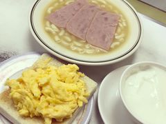 -澳洲牛奶公司(佐敦店)