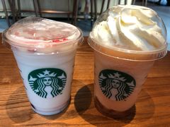 -星巴克臻选(深圳万象天地旗舰店)
