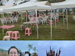 -梁子湖东篱老屋生态庄园