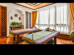 -象遇-泰式.秘术 SPA(先天下店)