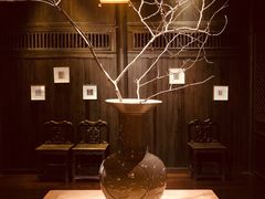 -法云安缦酒店