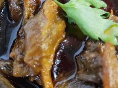 -巢湖名吃·徽府农家菜(半汤店)