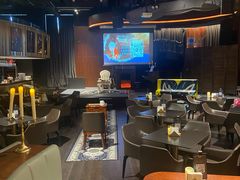 -林肯爵士乐上海中心 Jazz at Lincoln Center Shanghai