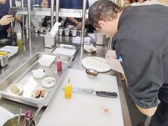 -AZUL by FUEL蓝色·法式酒馆(琶醍店)