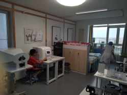 -清清博视儿童眼视光中心(角门西店)