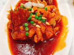-和记小菜(七宝店)