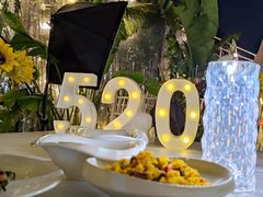 -天空花园餐吧·生日·团建(南山店)