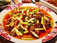 -阳光院坝小龙虾(红牌楼店)