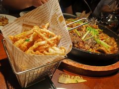 -老板恋上鱼(高新万达店)