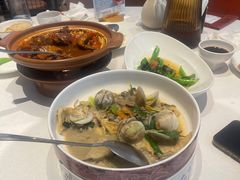 -闽海肴(北辰荟店)