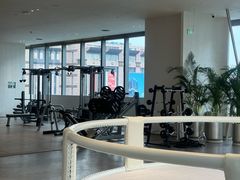 -YCHL FIT 健身(星寰店)