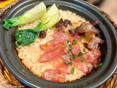 -鸽味轩·粤菜小馆(高楼门总店)