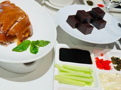 -四季民福烤鸭店(王府井灯市口店)
