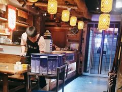 -柿子树炭烤羊腿(金台路店)