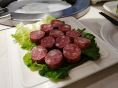 -么子烤肉(化龙池店)