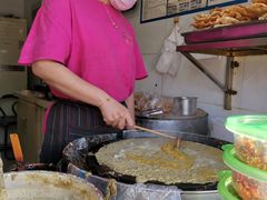 -清真·二嫂子煎饼果子(卫津路总店)