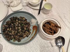 -丰鲤楼•闽南茶楼(仟禧汇店)