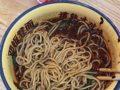 -十八梯邓凳面(大坪正街店)