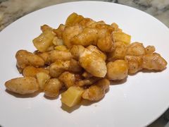 -范家小馆·烤鸭新京菜(金融街店)