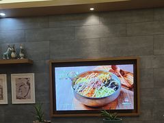 -韩香福烤肉庄园(荣成店)