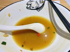 -奈哥老坛酸菜鱼(金泰假日花城店)