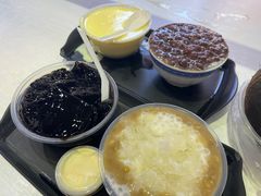 -百花传统甜品店(原址店)