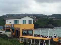 -Cafe Aewol Monsant