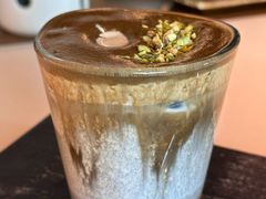 -luutosa  cafe & tea 鹿兔山