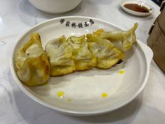 -蒋家桥饺面店(四望亭路店)