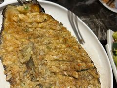 -阿三烧烤·生蚝(超级会员店拓峰店)