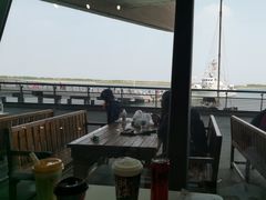 -贝林大翅鲸简餐厅(国家海洋博物馆店)