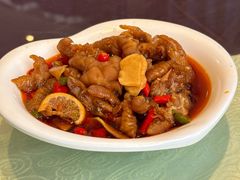 -群乐饭店(滨安路店)
