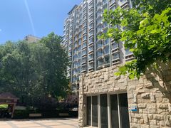 -佳明游泳馆(惠新西街南口店)