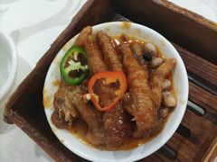 -鼎珑点心仔(燕塘店)