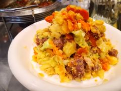 -老爷庙风味美食府(魏都大道店)