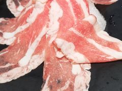 -九府羊·鲜羊火锅·烤串(新华路店)