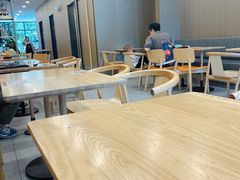大堂-真功夫(君逸世家店)