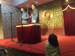 -青曲社相声(易俗街区店)