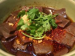 -汉唐宴长安食府