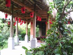 -茂德公草堂