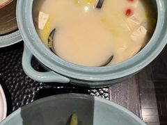 -长春凯悦酒店-品悦中餐厅