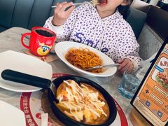 -必胜客(丰南店)