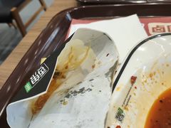 -魏家凉皮(马驹桥店)