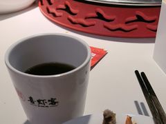 -喜虾客·大虾火锅(郑州无限城店)