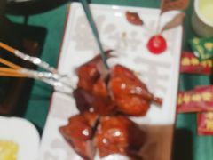 -佛山顺德香云纱园林酒店(清晖园店)