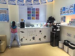 -布劳克教育·易贝乐英语(罗湖太宁店)