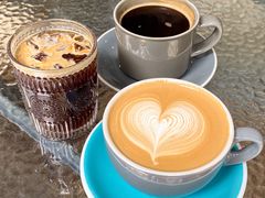 -PAUSE CAFE(南秀村店)
