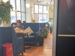 -花舍·新派粤菜·西餐·下午茶(亚运村·鸟巢店)