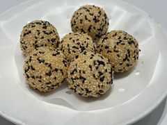 小麻球-阿毛饭店·正宗宁波菜(儿童公园旗舰店)