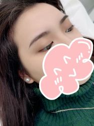 -韩美绣·骨相纹眉·洗眉美瞳线